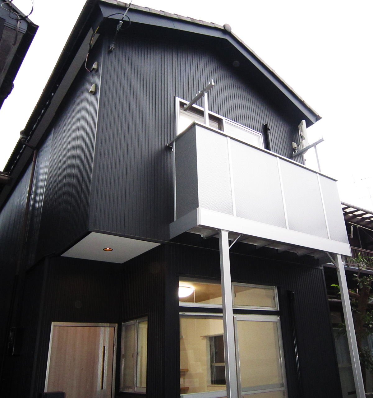 賃貸リノベーション