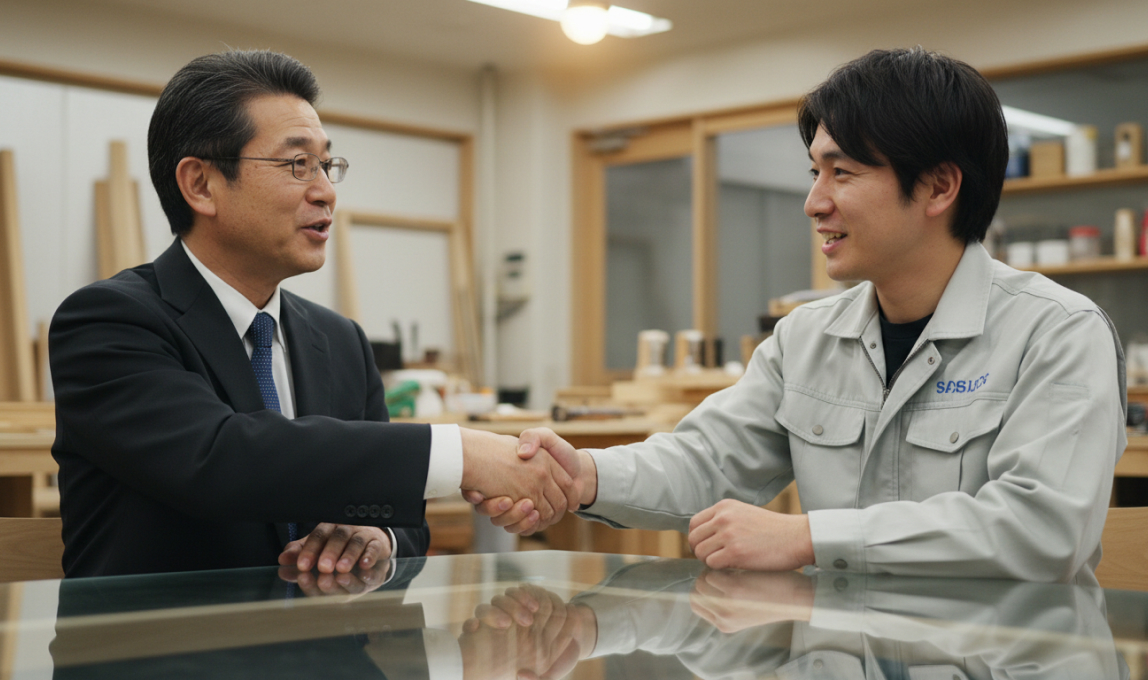 信頼のエコシステム